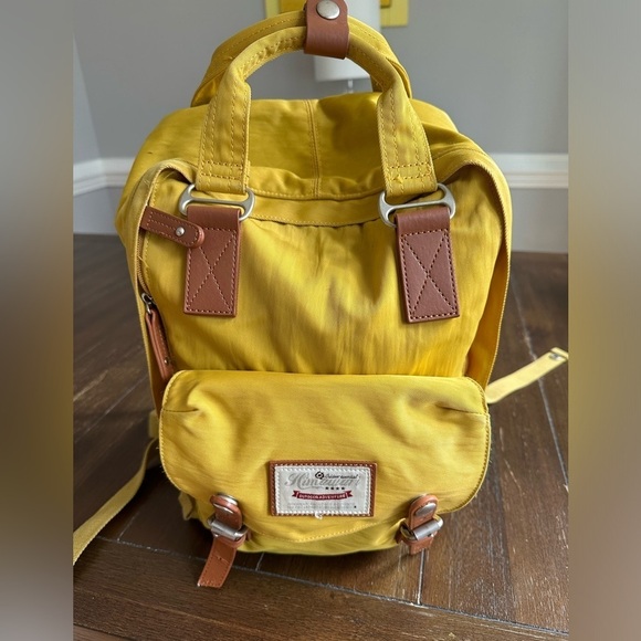 Himawar’i backpack - Picture 4 of 13